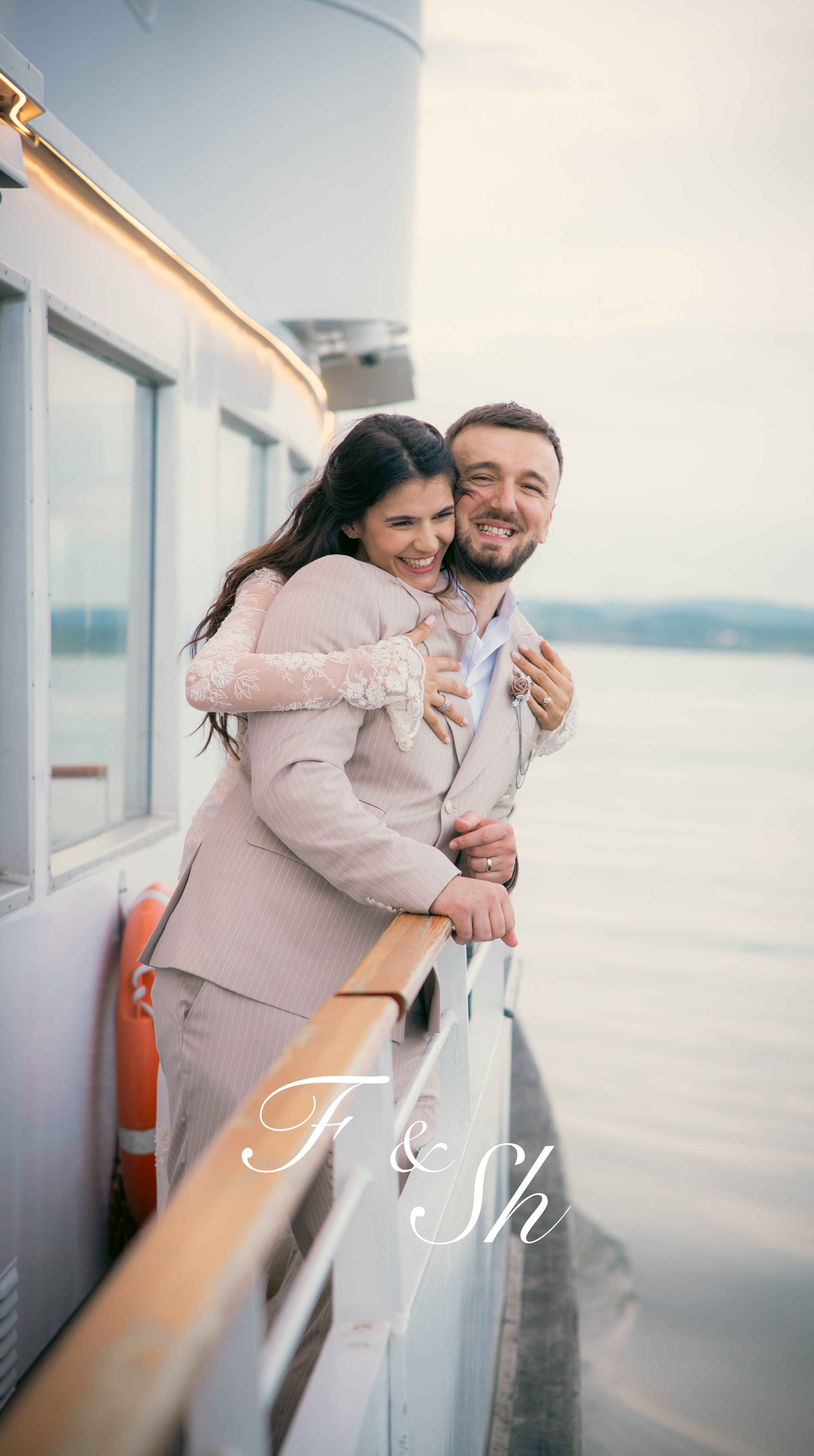 Hochzeit Foto