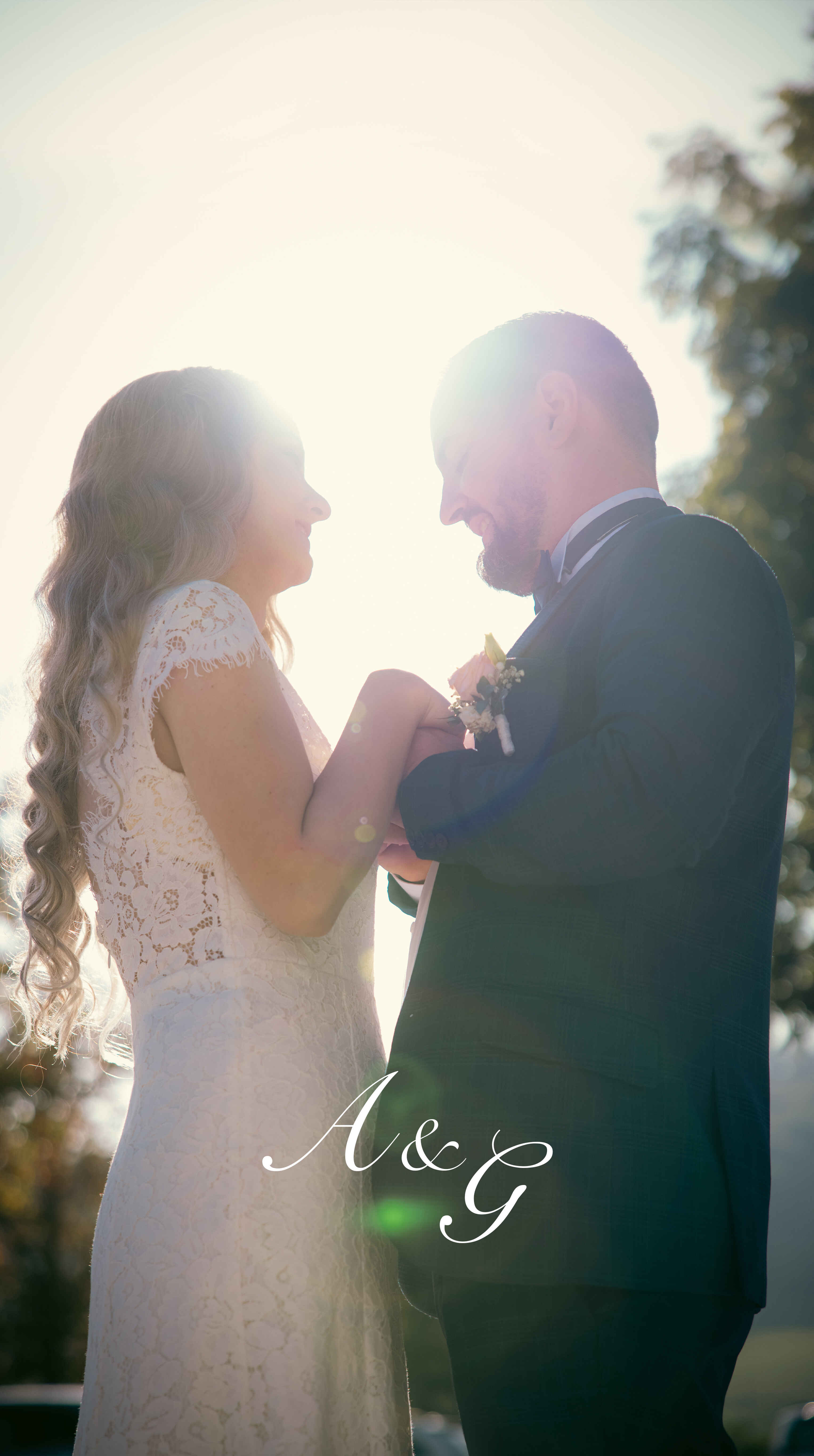 Hochzeit Foto